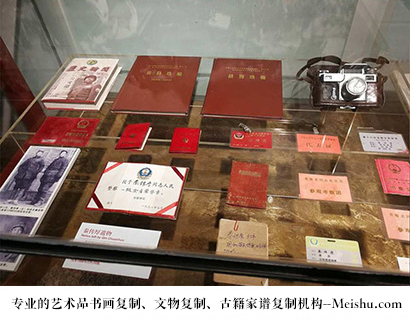 清水县-专业的文物艺术品复制公司有哪些？